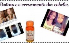 Biotina Para Cabelos, Pele e Unhas – O Que É, Benefícios e Como Consumir