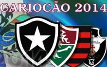 Campeonato Carioca de Futebol 2024 – Acompanhar as Rodadas de Jogos  Online