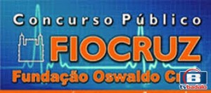 Concurso Fiocruz 2022