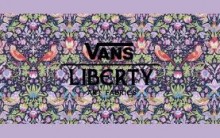 Nova Coleção de Tênis Vans Liberty 2024 – Ver Modelos e Loja Virtual