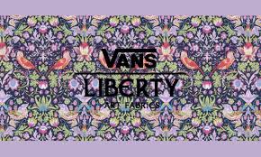 Nova Coleção de Tênis Vans Liberty 2022 – Ver Modelos e Loja Virtual