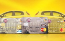 Cartão de Crédito FIAT Itaucard – Solicitar Online, Vantagens