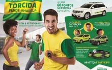 Promoção Petrobras Torcida Verde e Amarela – Como Participar, Prêmios