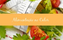 Alimentos que Ajudam a Hidratar o Corpo no Verão – Dicas