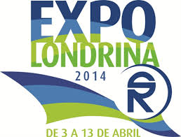 Festival Expolondrina 2014 – Comprar Ingressos Online