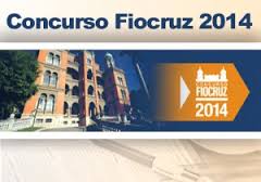 Concurso Fiocruz 2022