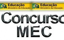 Concurso Mec Ministério da Educação 2024 – Inscrições, Provas e Edital
