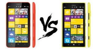 Nokia Lumia 1520 e 1320 2022