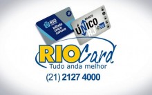 Cartão RioCard bilhete único RJ – Como Adquirir  e Fazer a  Recarga