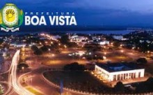 Concurso Público Prefeitura de Boa Vista RR 2024 – Fazer as Inscrições