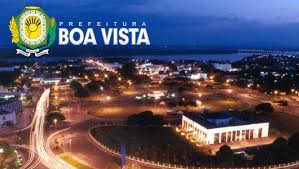 Concurso Público Prefeitura de Boa Vista RR