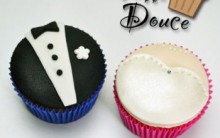 Cupcakes Decorados para Casamentos – Ver Modelos e Receitas