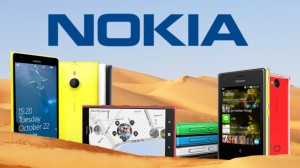 Nokia-Event