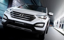 Novo Carro Hyundai Grand Santa Fé 2024 – Ver Fotos Preço e Vídeos