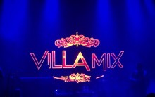 Programação de Shows na  Villa Mix 2024 –Comprar Ingressos