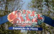 33ª edição do Expoflora em Holambra SP 2024 – Comprar Ingressos