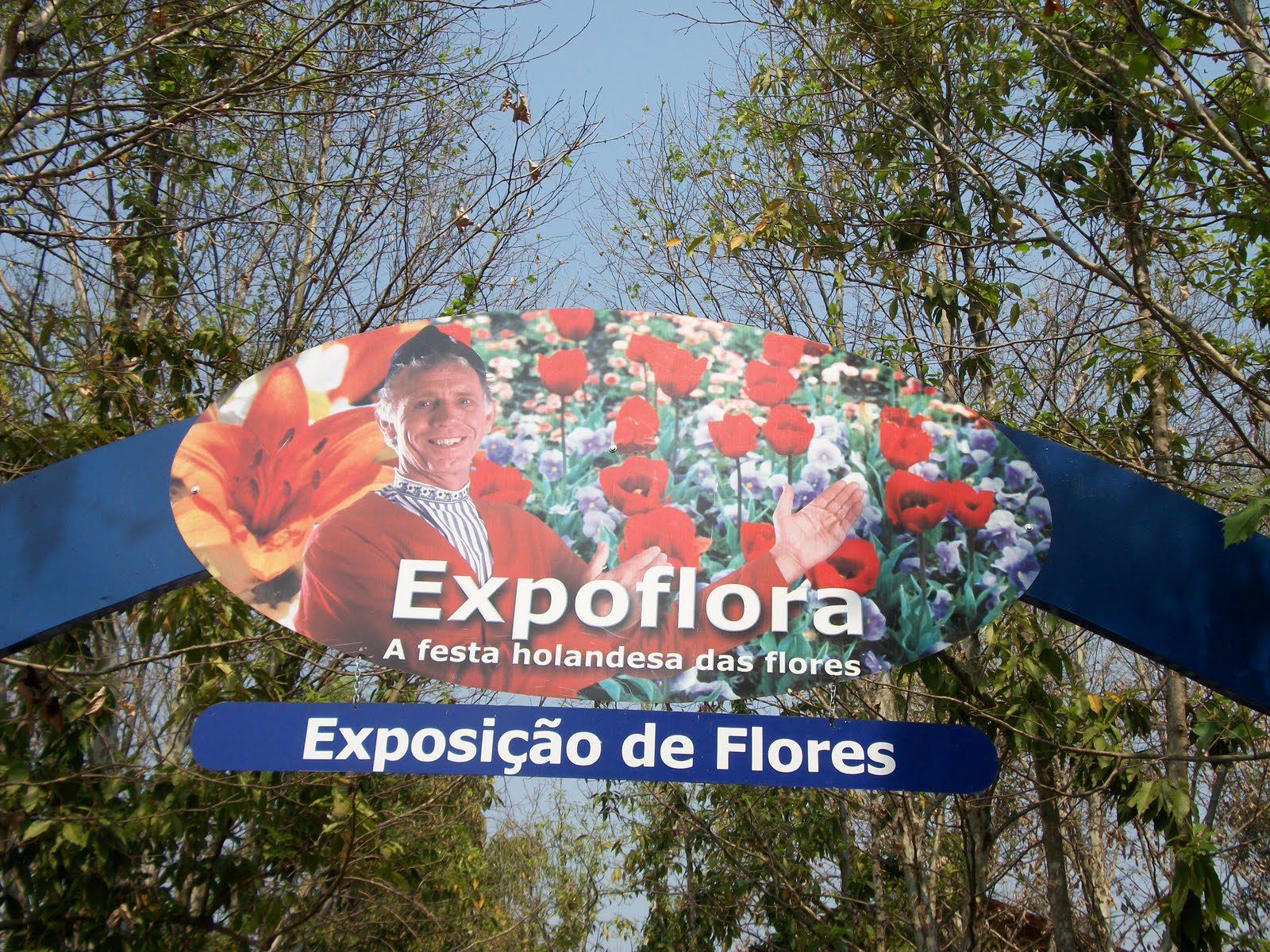 33ª edição do Expoflora em Holambra SP 2023 – Comprar Ingressos