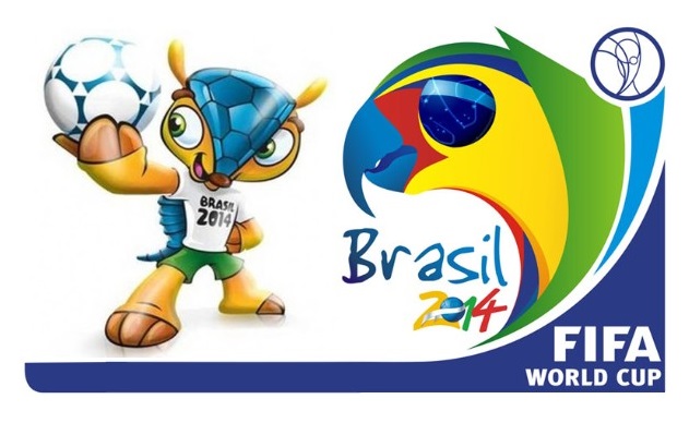 Camisas Das Seleções Copa do Mundo FIFA 2014 – Modelos