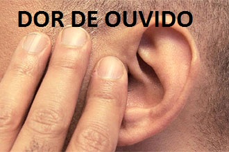 Remédio Caseiro Para Dor de Ouvido – Causas, Sintomas e Tratamento