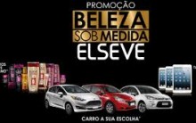 Promoção Elseve Beleza Sob Medida 2024 – Como Participar