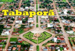 Concurso Prefeitura de Tabaporã MT 2022 – Inscrições, Vagas e Edital