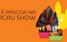 Promoção Cacau Show Páscoa Milionária da Amizade 2024 – Como Participar