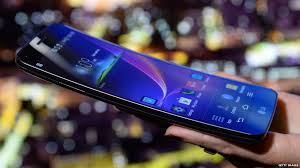 Lançamento Novo Smartphone LG Flex 2023