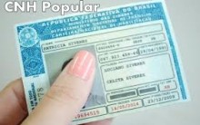 Projeto CNH  Popular de Pernambuco 2024 – Fazer as Inscrições