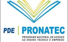 Cursos Técnicos Gratuitos Pronatec Estácio 2024 RJ – Inscrições e Cursos Ofertados