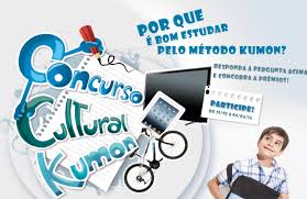Concurso Cultural Kumon 2023 – Como Participar