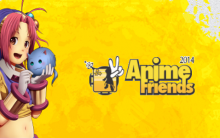 Anime Friends 2024 – Ver Programação e  Comprar Ingressos Online