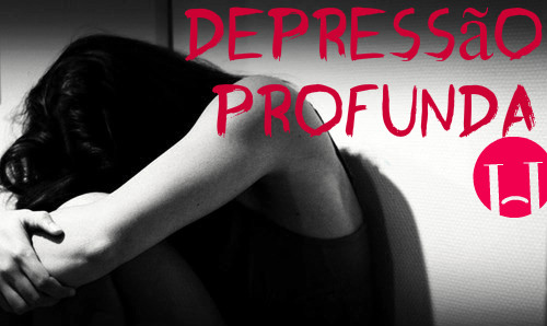 Depressão Profunda – Sintomas e Tratamento