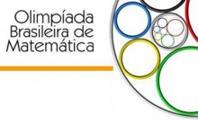 Olimpíada Brasileira de Matemática 2024 – Inscrições