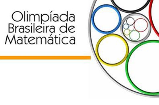 Olimpíada Brasileira de Matemática 2023 – Inscrições