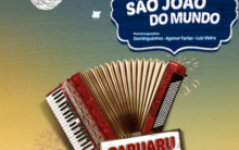 Festa Junina do Caruaru 2024 – Ver Programação  Completa