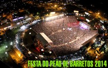 Festa do Peão de Barretos 2024 – Comprar Ingressos Online