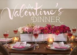 Decoração Mesa de Jantar Para o Dia dos Namorados 2022 – Dicas