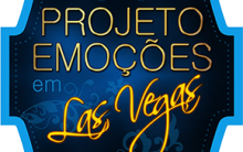 Projeto Emoções em Las Vegas com Roberto Carlos 2024 – Comprar Ingressos