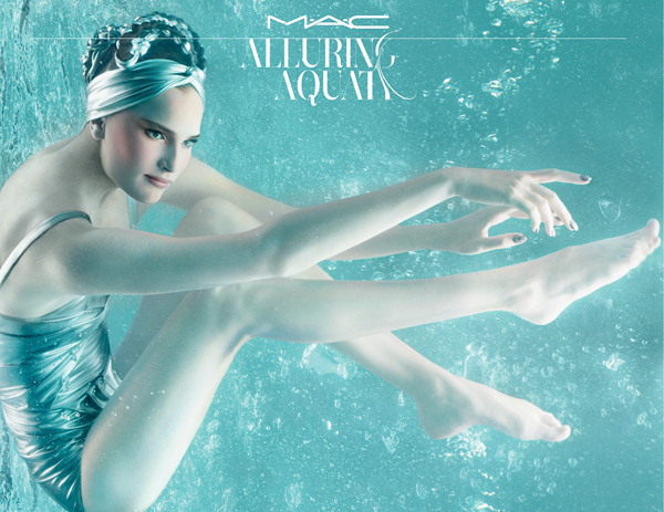 Coleção Maquiagem MAC Alluring Aquatic 2014 – Onde Encontrar, Preço e Produtos