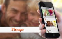 23snaps Novo Aplicativo Para Compartilhar Informações e Fotos dos Filhos – Como Baixar