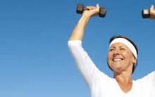 Malhação na Menopausa – Quais os Benefícios e Exercícios Adequados