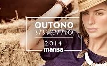 Marisa Coleção Outono Inverno 2024 – Ver Modelos