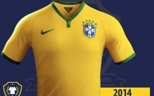 Camisetas Nike Seleção Brasileira 2024 – Qual o Preço e Comprar na Loja Virtual