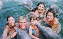 Mergulho com Golfinhos no Brasil – Dicas Lugares Para Mergulhar