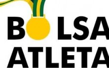 Programa Bolsa Atleta 2024 – Fazer as Inscrições