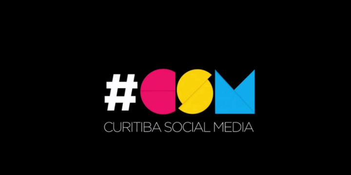 Curitiba Social Media 2023 – Vejam a Programação Completa