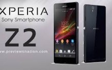 Novo Smartphone Sony Xperia Z2 2024 – Qual o Preço e Onde Comprar