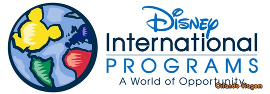 Programa de Intercâmbio Para a Disney 2023 Pela STB  – Inscrições