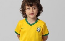 Camisetas do Brasil Para Crianças –  Qual o Preço e Onde Comprar