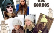 Gorros Femininos Tendências Para o Inverno 2024 – Ver Modelos